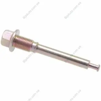ВТУЛКА НАПРАВЛЯЮЩАЯ СУППОРТА ТОРМОЗНОГО ЗАДНЕГО MITSUBISHI PAJERO II V14W-V55W 1991-2004 0474-V45LOWR FEBEST 0474V45LOWR
