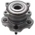 Подшипник ступицы колеса задний INFINITI M35/45 (Y50) 2004- 0282-Y50R FEBEST 0282Y50R (фото 1)