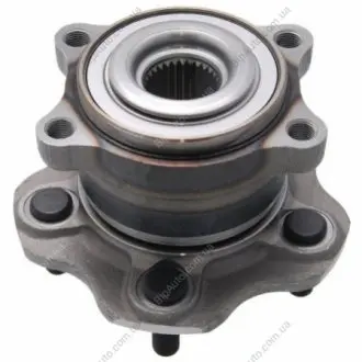 Подшипник ступицы колеса задний INFINITI M35/45 (Y50) 2004- 0282-Y50R FEBEST 0282Y50R
