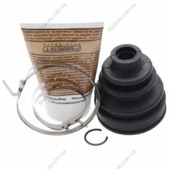 ПЫЛЬНИК ШРУС ВНУТРЕННИЙ TOYOTA BLADE AZE156/GRE156 2006- 0115-ACA33RT FEBEST 0115ACA33RT