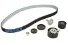 Комплект ГРМ Renault Kangoo/Dacia Logan/Sandero 1.4/1.6 16v 01- (K4M) DAYCO KTB460 (фото 2)