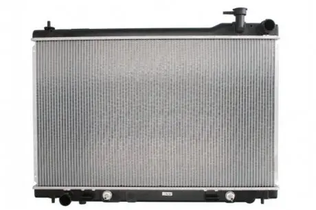 Радиатор охлаждения Infiniti FX35 A/T KOYORAD PL021676