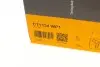 Водяной насос + комплект зубчатого ремня Contitech CT 1134 WP1 (фото 25)
