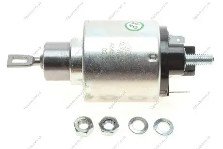 Тяговое реле, стартер (кор.код. AME0126) MAGNETI MARELLI 940113050126