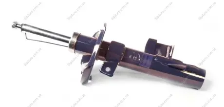Амортизатор передний (стойка левая) (газ) (G\'Ride) (02.04-)(334701) HOLA SH21-061G