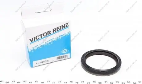 Уплотняющее кольцо, коленчатый вал REINZ VICTOR REINZ 814129700