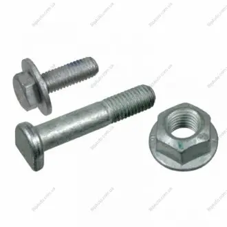 Рульовий наконечник FEBI FEBI BILSTEIN 21505