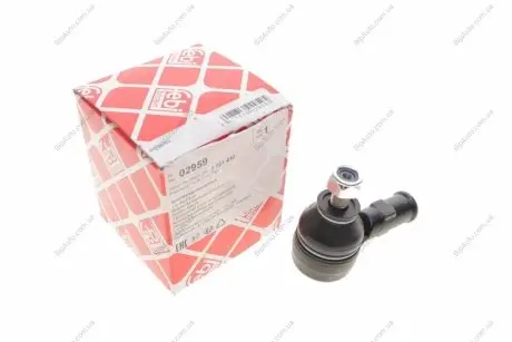 Рульовий наконечник FEBI FEBI BILSTEIN 02959