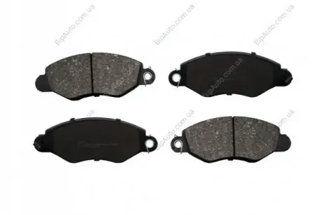Тормозные колодки дисковые перед. Ford Transit 2.0D 08.00-05.06 ASAM 71737