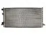 Радіатор THERMOTEC D7W012TT D7W012TT