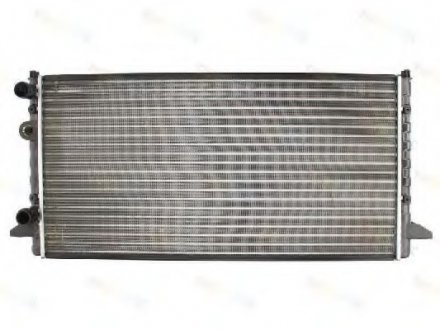 Радиатор охлаждения VW Passat 1.9D/TD/TDI 10/93-9/96 (AAZ/1Z) THERMOTEC D7W012TT (фото 1)