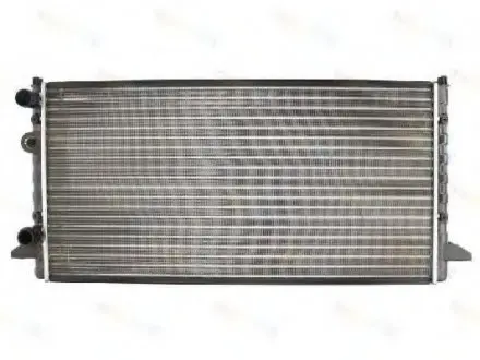 Радіатор THERMOTEC D7W012TT