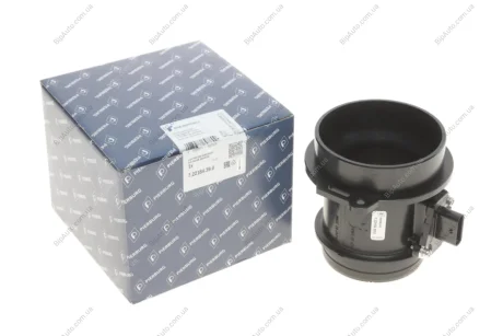 Расходомер воздуха Audi A4/A6/A7/Q7 2.7-3.0 VW Touareg 3.0 10- PIERBURG 7.22184.39.0