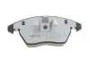 Тормозные колодки GOLF5 03- /OCTAVIA/TOURAN MEYLE 0252358720PD (фото 8)