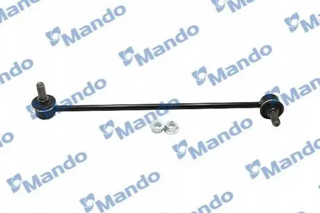 Стійка стабілізатора переднього ліва MANDO SLH0026