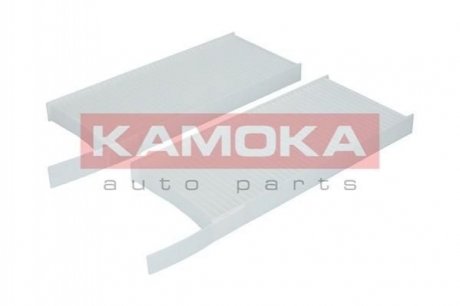 Фільтр салону Opel Movano, Renault Kangoo, Master KAMOKA F413001 (фото 1)