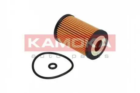 Масляный фильтр KAMOKA F108701