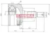 ШРУС Mercedes V-Class,Vito наружн.с кольцом ABS KAMOKA 7046 (фото 1)