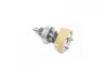 Привод с механизмом свободного хода, стартер CHEVROLET 93 740 786 GM 93740786 (фото 3)