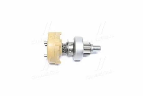 Привод с механизмом свободного хода, стартер CHEVROLET 93 740 786 GM 93740786
