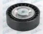 Натяжной ролик, поликлиновой  ремень BTA E2W5486BTA