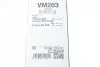 Щетка стеклоочистителя Silencio Standard Performance (картон. упаковка) x 2шт. Valeo 574162 (фото 6)