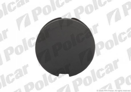 Заглушка крюка буксировки Polcar 302307-9 (фото 1)