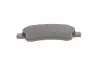 Колодки тормозные (задние) Fiat Ducato/Peugeot Boxer 11- (137x48.7x18.8mm) 025 220 4119 MEYLE 0252204119 (фото 4)