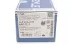Колодки тормозные (задние) Fiat Ducato/Peugeot Boxer 11- (137x48.7x18.8mm) 025 220 4119 MEYLE 0252204119 (фото 8)