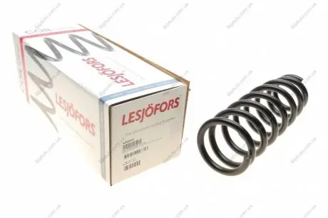 Пружина ходовой части LESJOFORS 4292571