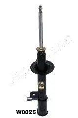 Амортизатор газомасляний задній правий MM-W0025 JAPANPARTS MMW0025
