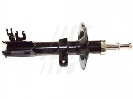 Ам-тор перед. прав Fiat Panda 1.1-1.3D 03- FAST FT11269