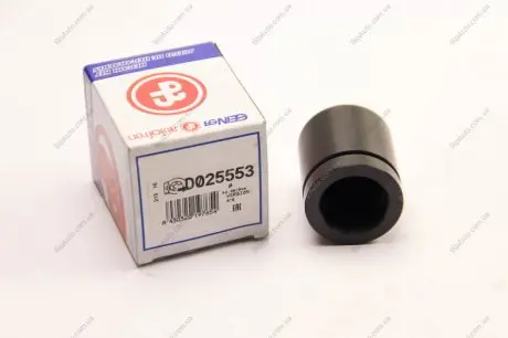 Поршеня супорта зад BMW X5/X6 07- 43,95x50,55 AUTOFREN D025553