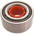 Підшипник маточини перед. Nissan Almera I 95-00/Sunny III 00-95 (к-кт) FEBEST DAC38740236-33 DAC3874023633