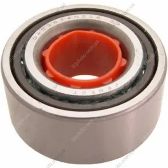 Подшипник ступицы колеса передний TOYOTA CARINA E AT19#/ST191/CT190 1992-1997 DAC38740236-33 FEBEST DAC3874023633