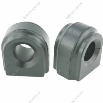 Втулка переднего стабилизатора КОМПЛЕКТ D26 BMSB-X4F-KIT FEBEST BMSBX4FKIT