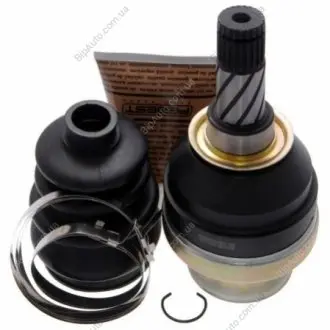 ШРУС ВНУТРЕННИЙ 22X35X22 OPEL ASTRA H 2004-2010 1811-ZAF FEBEST 1811ZAF