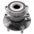 СТУПИЦА ЗАДНЯЯ (SUBARU IMPREZA G12 2007-) 0882-G12WSMR FEBEST 0882G12WSMR (фото 1)