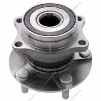 СТУПИЦА ЗАДНЯЯ (SUBARU IMPREZA G12 2007-) 0882-G12WSMR FEBEST 0882G12WSMR