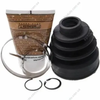 ПЫЛЬНИК ШРУС ВНУТРЕННИЙ MITSUBISHI LANCER CY 2007- 0415-CY34AT FEBEST 0415CY34AT