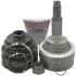 ШРКШ (ШРУС) зовнішній 25x56x27 NISSAN PRIMERA 95-01 FEBEST 0210-016A44 0210016A44