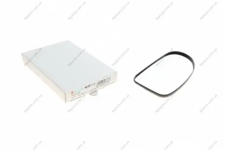 Дзеркало заднього виду (елемент) ALKAR 6401399