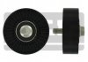 Паразитний / провідний ролик, полікліновий ремінь VKM 38251 SKF