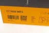 Водяной насос + комплект зубчатого ремня Contitech CT1025 WP2 (фото 13)