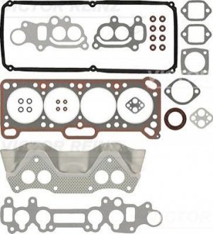 Комплект прокладок, головка циліндра VICTOR REINZ 02-52230-03