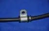 Трос ручного тормоза KIA CERATO 04-06 лев. PARTS-MALL PTB-368 (фото 4)