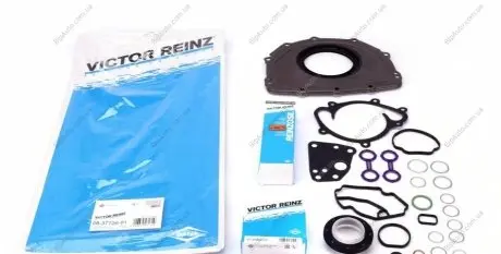 Комплект прокладок картера REINZ 08-37726-01 VICTOR REINZ 083772601