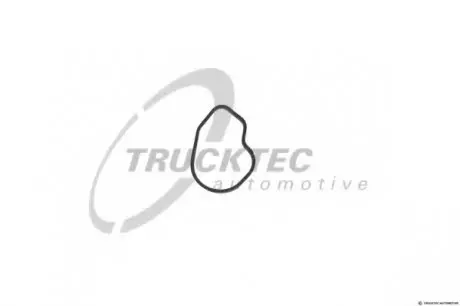 Уплотнительное кольцо маслянного радиатора AUTOMOTIVE 02.18.094 TRUCKTEC 0218094
