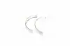 Вкладыши коренные 57.75MM Ssang Yong, SSANGYONG 6010300640 (фото 1)