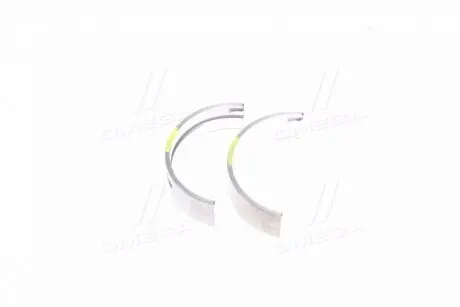 Вкладыши коренные 57.75MM Ssang Yong, SSANGYONG 6010300640
